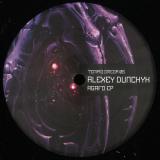 Alexey Dunchyk - Agafo EP