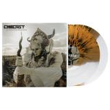 Combichrist - The Venom In The Mouth Of God LP 2x12"