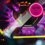 Nitri Feat. Jinadu - Searching / Searching (naibu Remix)