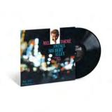 The Marty Paich Orchestra, Mel Tormé - Swings Shubert Alley