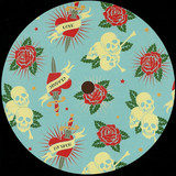 Dj Spen Presents Rachel Mcdonald - Fall Down On Me