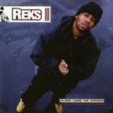 REKS - Along Came The Chosen (25th Anniversary) LP 2x12"