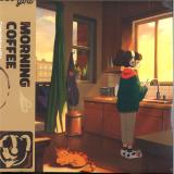 Lofi Girl presents - Morning Coffee (Special Liquid Edition) LP 2x12"