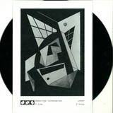 Vitreous Men - Testpressing#003: Eulogy / Dys