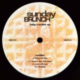 Rossiter - Baby Monitor EP