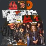 Coroner - R.I.P. LP