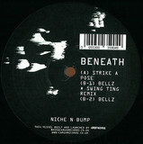 Beneath - Strike A Pose