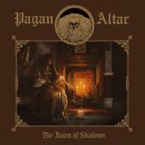Pagan Altar - The Room of Shadows