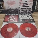 KTR - Back To The 2000's LP 2x12"