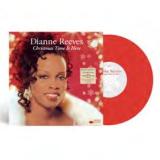 Dianne Reeves - Christmas Time is Here