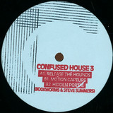 Bookworms & Steve Summers - Confused House 3