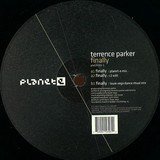 Terrence Parker Feat. Reno Ka - Finally Pt.1