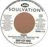 Deep City Soul - Tears