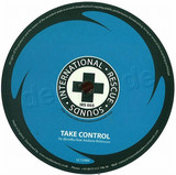Vodka Feat.andrew Robinson - Take Control/hold On