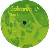 Various - Balearica 15