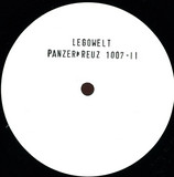 Legowelt - The Rise And Fall Of Manuel Noriega Pt. 2