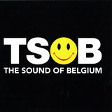 La Musique Fait La Force - Tsob 2/10 Vinyl
