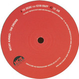 Richy Ahmed - The Drums