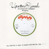 Shaumark And Robinson - Weak Heart Feel It (part 1) C/w Weak Heart Feel It (part 2)