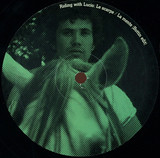 Bottin Presents - Riding With Lucio