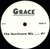 Grace Jones - The Hurricane Mix