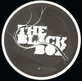 N.phect / Catacomb / Misanthro - The Black Box - Disc 1