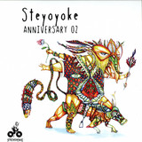 Soul Button, Florian Rietze, Sasch, Mpathy - Steyoyoke Anniversary 02