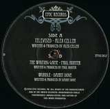 Alex Cellar & Co - Televised