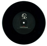 Smith & Blackspade - Look Around 7"