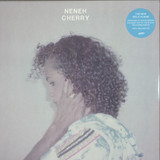 Neneh Cherry - Blank Project (2x12" Lp+cd)