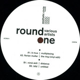 Various - Round One
