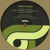 Nathan Barato - Dirty Girl