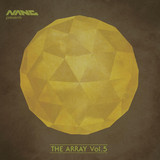 Various - Nang Presents The Array Vol 5