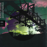 Eno * Hyde - Someday World (2lp+mp3/gatefold)