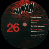 Owen Acid / Biri / Mobile Dogwash / The Geezer - Crazy Acid Techno Nutters