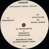 Boxwork - Pressureface