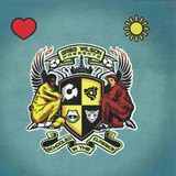 Greg Wilson Presents - World Needs Love / Summer Came My Way