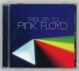 Various - Tribute To Pink Floyd