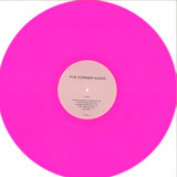 Pye Corner Audio / Not Waving - Intercepts