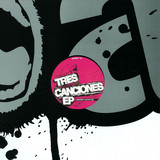 Mathew Leutwyler - Tres Canciones Ep