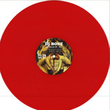 Dj Bone - The Detroit Ep Part 1