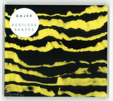 Gajek - Restless Shapes