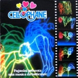 Cellophane - Gimme Love