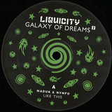 Maduk & Nymfo / Rameses B - Galaxy Of Dreams 2 - Vinyl Sampler