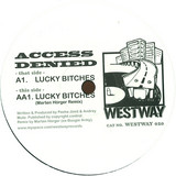 Access Denied - Lucky Bitches