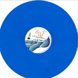 Sir J & Kinkylab Allstars - Sounds From Lp Jump119lp