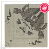 V/a ( Trentemöller, Argy, John Tejada, Kindim) - *4* Four Jacks Pt.4  15 Years Of Poker Flat