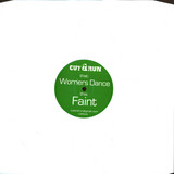 Cut & Run - Worriers Dance / Faint