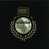 Kenny "dope" Presents The Bucketheads - The Bomb! (these Sounds Fall Into My Mind)