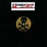 Lars Wickinger - Skeleton Funk / Good Luck Sid